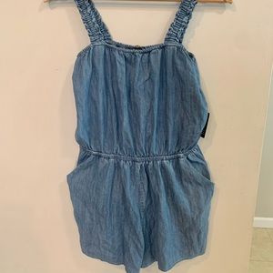 Express Romper Women’s